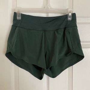 Outdoor Voices Hudson Running Short